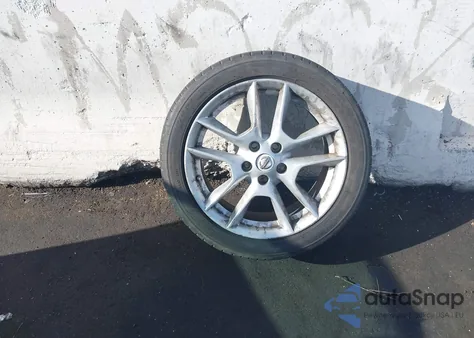 2012 Nissan Maxima 3.5 S from USA, damaged, VIN 1N4AA5AP9CC836280